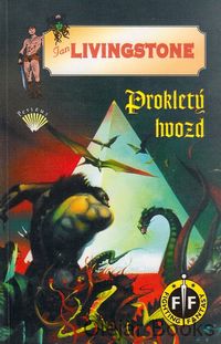 Prokletý hvozd