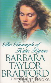 The Triumph of Katie Byrne