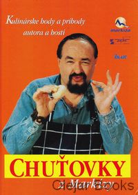 Chuťovky z Markízy