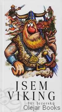 Jsem viking