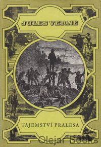 Tajemství pralesa