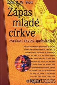 Zápas mladé církve