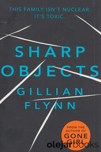 Sharp Objects