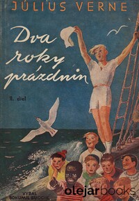 Dva roky prázdnin II.