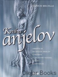 Kniha anjelov