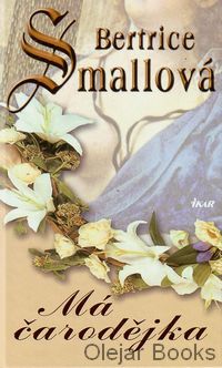 Má čarodějka