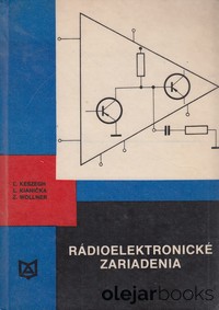 Rádioelektronické zariadenia 