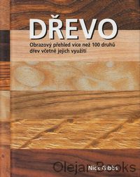 Dřevo