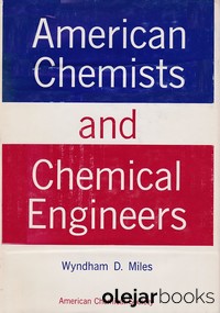 American Chemists and Chemical Engineers
