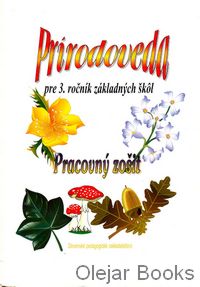 Prírodoveda - pracovný zošit