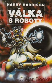 Válka s roboty