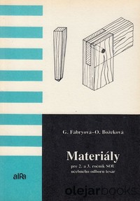 Materiály 