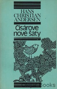 Cisárove nové šaty