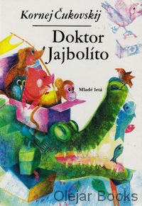 Doktor Jajbolíto