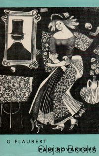 Pani Bovaryová