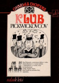 Klub Pickwickovcov
