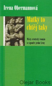 Matky to chtěj taky