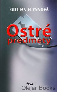 Ostré predmety
