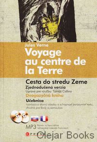 Voyage au centre de la Terre - Cesta do stredu zeme