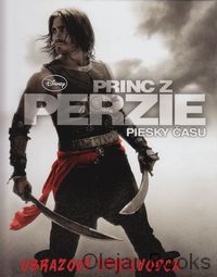 Princ z Perzie: Piesky času