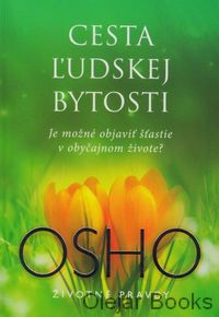 Cesta ľudskej bytosti