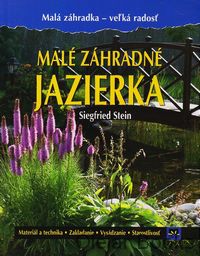 Malé záhradné jazierka