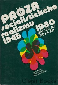 Próza socialistického realizmu 1945-1980