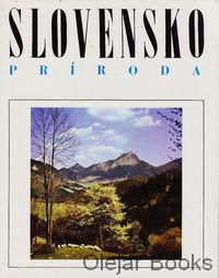 Slovensko 2: Príroda
