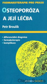 Osteoporóza a její léčba