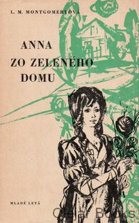 Anna zo Zeleného domu