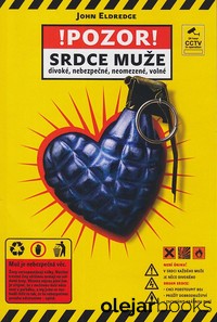 Pozor! Srdce muže