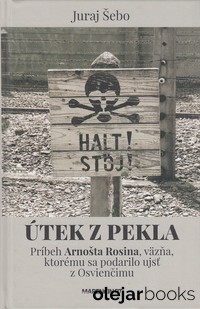 Útek z pekla