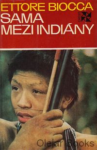 Sama mezi indiány