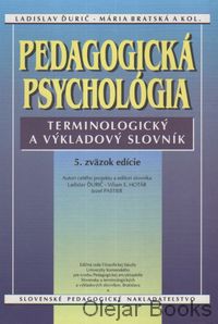 Pedagogická psychológia