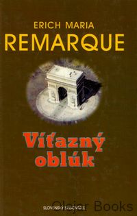 Víťazný oblúk