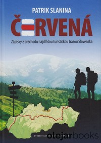 Červená