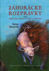Záhorácke rozprávky