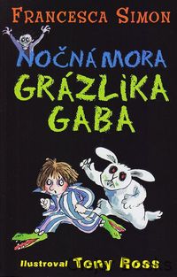 Nočná mora grázlika Gaba