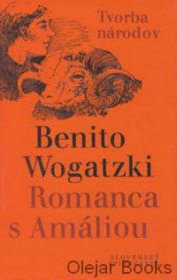 Romanca s Amáliou