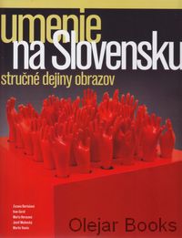 Umenie na Slovensku