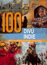100 divů Indie