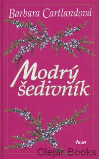 Modrý šedivník