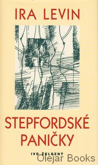 Stepfordské paničky