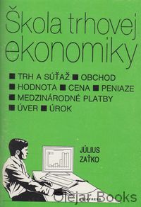 Škola trhovej ekonomiky