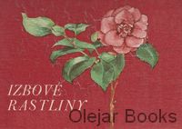 Izbové rastliny