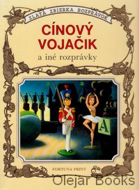 Cínový vojačik