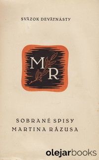 Odkaz mŕvych