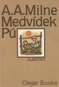 Medvídek Pú