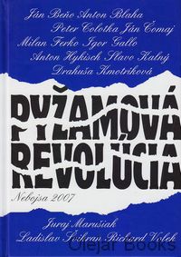 Pyžamová revolúcia