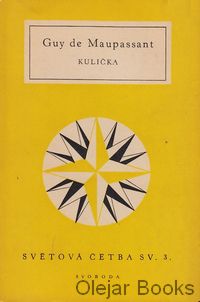 Kulička